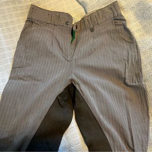 Cavallo Full Seat Breeches